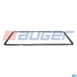 прокладка поддона картера 83439 AUGER