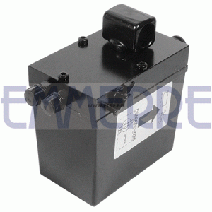Насос подъема кабины 65/75/85 CF, LF 55, CF 65, CF 75 /IV, CF 85 /IV, XF 95/105 974991 EMMERRE