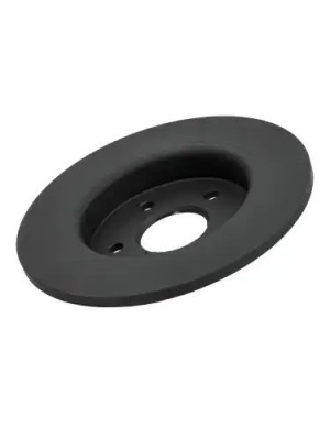 диск тормозной задний Z05983 ZENTPARTS