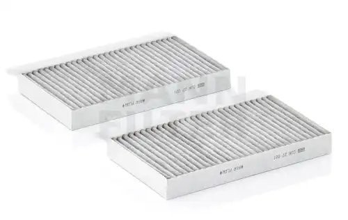 MERCEDES BENZ W222 (2013>) CUK270212 MANN FILTER