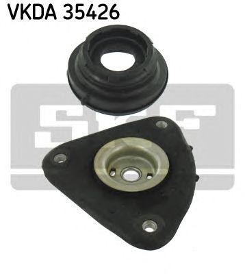 к-кт опоры амортизатора переднего!\ Ford Focus, Mazda 3, Volvo S40 04> VKDA35426 SKF