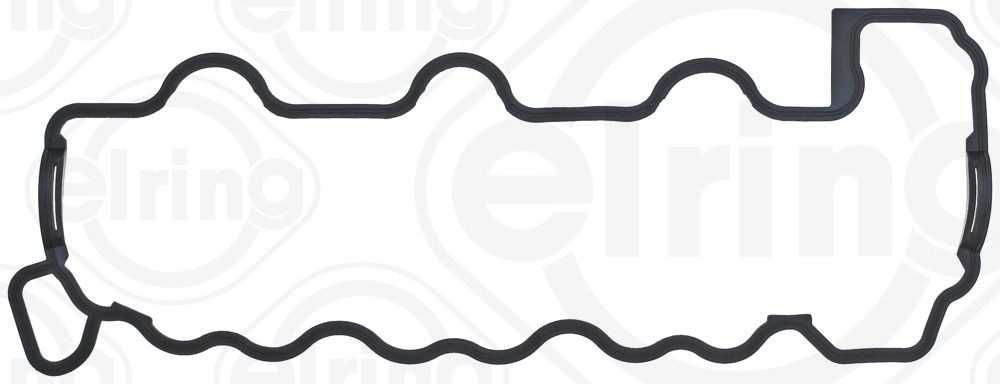 Прокладка крышки клапанной MERCEDES C (W202,W203),E (W210,W211) (3.2) правая ELR 130.280 ELRING