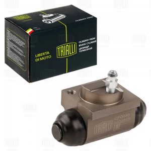 Цилиндр торм. для а/м Renault Duster (10-) 4WD задний правый d19.05мм (CF 0946) CF0946 TRIALLI