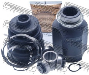 ШРУС внутр правый KIA SPECTRA/SHUMA II 00-03, CARENS II 02 2002-2006 2211-SPARH 2211-SPARH FEBEST