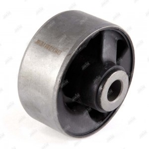 Сайлентблок опоры дифференциала TOYOTA SIENNA 10-, NADIA 97-03, NOAH 01-14 BH213 BH21303 JIKIU