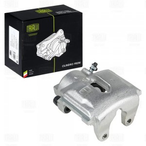 Суппорт торм. BMW 5 E39 (95-)/X5 E53 (99-)/X3 E83 (04-) перед. прав. d=60мм (CF  CF084723 TRIALLI