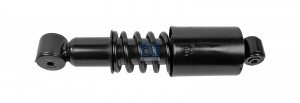 Амортизатор кабины задн. O/O MAN TGA 3.83028 DIESEL TECHNIC