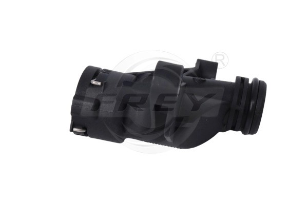 Тройник 724551601 FREY