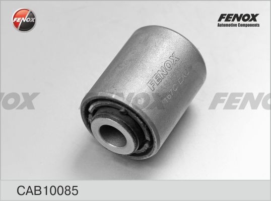 сайлентблок рычага пер.!\ Subaru Impreza G10 93-00/Legasy 89>/Forester 98-02 CAB10085 FENOX