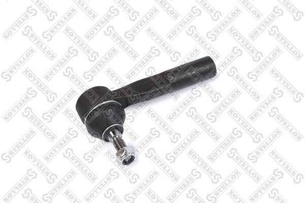 наконечник рулевой левый!\ Fiat Grande Punto all 05> 51-00632A-SX STELLOX