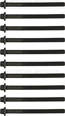 CITROEN C4/C5/XSARA/FIAT SCUDO/PEUGEOT206 14-32234-01 VICTOR REINZ