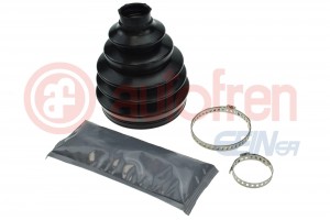 к-кт пыльника ШРУСа наружного!\ Audi A4 1.8T/2.0/2.4/3.0/1.9TDi/2.5TDi 95-02, Vo D8378T AUTOFREN SEINSA