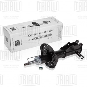 Амортизатор (стойка) Chevrolet Cruze (09-) после 05.2012 г.в. пер. лев. AG05170 AG 05170 TRIALLI