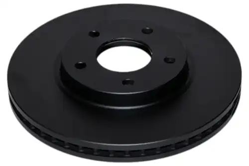 диск тормозной передний!\ Nissan Pathfinder Z06690 ZENTPARTS