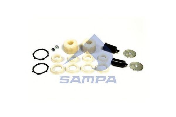 РМК стабилизатора переднего MB SK/MK/NG Series BM 620/621/622/623 (L/LS), 625 (B 010.504 SAMPA