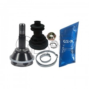 ШРУС наружный 810013 810013 GS P