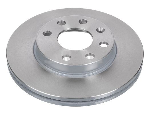 CHEVROLET AVEO (T200) (2003-2008)/AVEO (T250) (200 D=236 mm. !!!!!!6/7 отв. 40 90 2806 SWAG