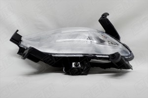 Фара противотуманная левая Hyundai Sonata 6 YF (2009-2014) OEM0104PTFPL OEMPARTS