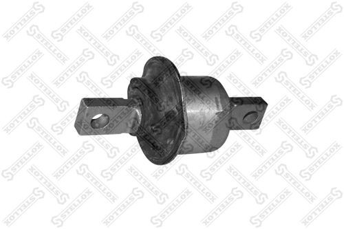сайлентблок задней балки!\Mitsubishi Colt Z32A/Z34A/Z36A/Z37A/Z38A/Z39A 04> 77-01108-SX STELLOX