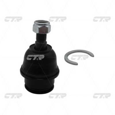 Опора шаровая TOYOTA Land Cruiser Prado 150 (09-) передняя нижняя CTR CB0444 CTR