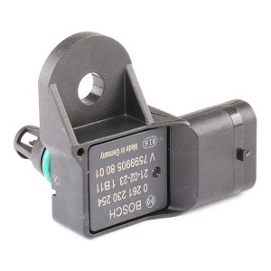 Датчик абсолютного давления воздуха CITROEN C3,C4,C5 (1.4) BOSCH 0 261 230 254 BOSCH