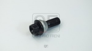 Болт колеса BMW 3 (G20,G21) QUATTRO FRENI QF34C00011 QUATTRO FRENI