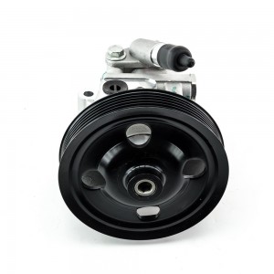 Насос гидроусилителя FORD Mondeo (07-) DOMINANT FO16093903 DOMINANT
