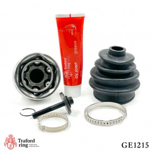 GE 1215 ШРУС наружный, Ford Focus II (05-) (26 шлц.) GE1215 TRAFORD RING