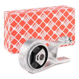 Опора двигателя PEUGEOT Boxer (06-) CITROEN Jumper (06-) FIAT Ducato (06-) задня 32280 FEBI BILSTEIN