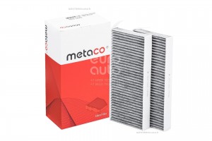 PEUGEOT 2ШТ. УГОЛЬНЫЙ 1010102C METACO
