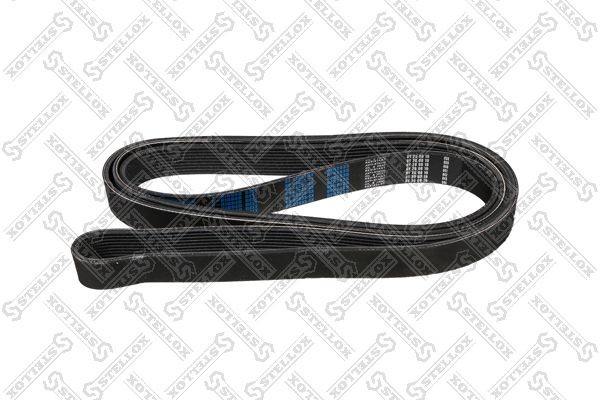 ремень! поликлиновой 9PK2835\MB Actros 09-02835-SX STELLOX