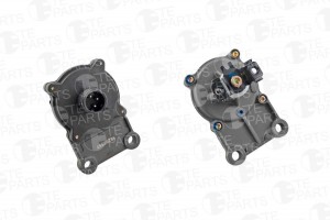 Кран VOLVO FH12 RENAULT Magnum,Premium уровня пола задний TE PARTS 19299557 TE PARTS