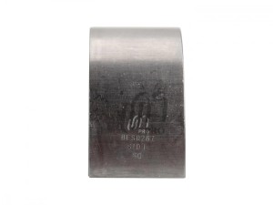 вкладыши шатунные! STD \Iveco NEF BES026701000 UNITED MOTORS PRO