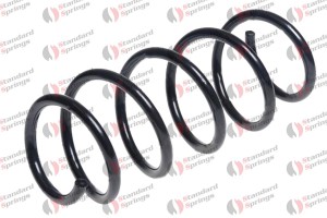 HONDA CIVIC 4D (2006>) ШТ. ST111057F STANDARD SPRINGS