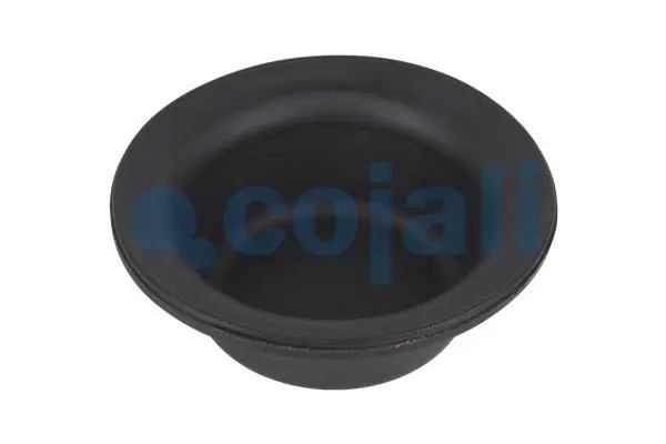 мембрана !глубокая 12 h=43 D=162\ MB,Iveco,DAF,RVI 6001104 COJALI