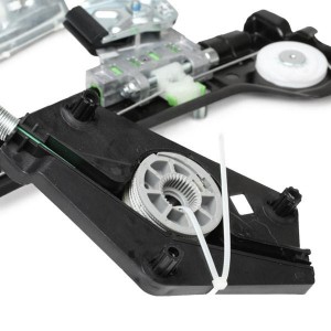 AUDI A5/S5 CABRIO (2010>)/A5/S5 COUPE/SPORTBACK (2 без эл. двиг. 115200 HANS PRIES