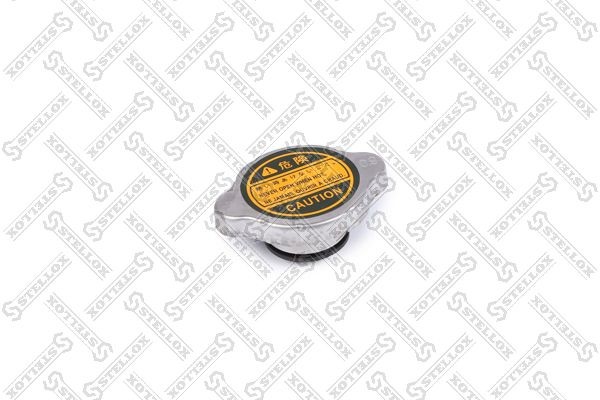 крышка радиатора!\ Honda, Hyundai, KIA, Mazda, Mitsubishi, Nissan, Subaru,Toyota 75-50952-SX STELLOX
