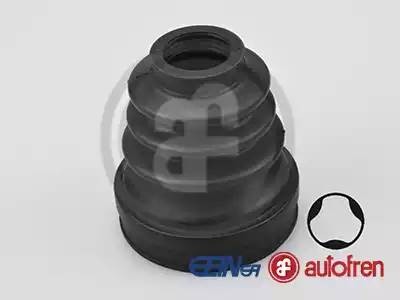 к-кт пыльника ШРУСа внутреннего! Ch.8030>\ Citroen Berlingo 1.1i/1.4i,Ford Focus D8208 AUTOFREN SEINSA