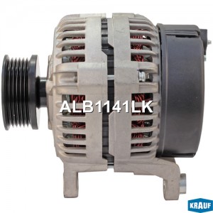 Генератор 150Amp KRAUF ALB1141LK KRAUF