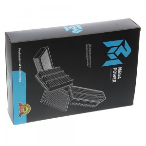 Фильтр воздушный HYUNDAI Santa Fe (00-) (2.0) MEGAPOWER 130-13-091 MEGA POWER