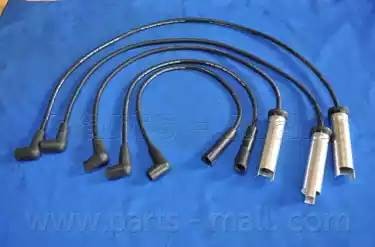 Провод высоковольтный (к-т) DAEWOO ESPERO PEC-E08 PEC-E08 PMC PARTS MALL