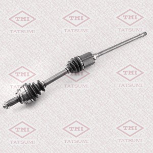 Приводной вал правый BMW X5(E53) 00- TDD1058 TDD1058 TATSUMI