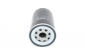 Фильтр масляный D 0824, D 0826, D 0834, D 0836,MAN Bus D 0824, D 0826, D 0834, D 0 451 301 207 BOSCH
