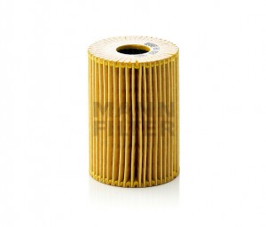 NISSAN PATROL 3.0TDI 00> HU825X MANN FILTER
