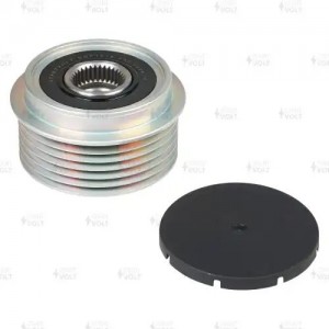 Шкив с обгонной муфтой генер. для а/м Ford Mondeo III (00-) 1.8i/2.0i (тип Valeo SGP 1016 START VOLT