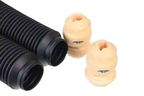 к-кт пыльник+отбойник амортизатора переднего!2+2 шт\ VW Golf 2/3/Passat 3, Seat  Z56750 ZENTPARTS