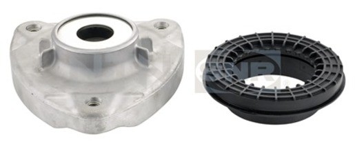 Опора пер.амортизатора с подшип. KB.65113 KB65113 NTN SNR