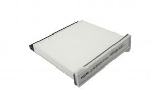 Фильтр салонный LECAR000221601 LECAR