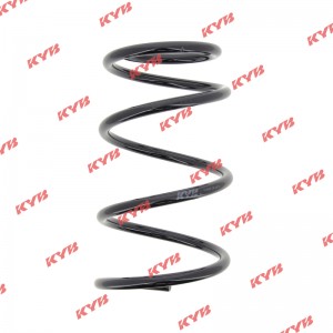 пружина передняя!\ Nissan Murano 3.5 05> 4WD RG3065 KAYABA