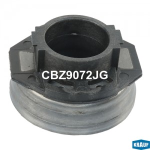 Подшипник выжимной CBZ9072JG CBZ9072JG KRAUF
